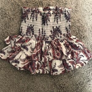 Isabel Marant skirt